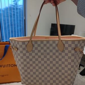 Louis Vuitton Neverfull NeverUsed